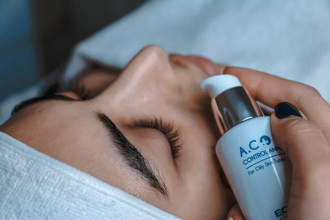 Aesthetic Dermatology Procedure Billing Agreement