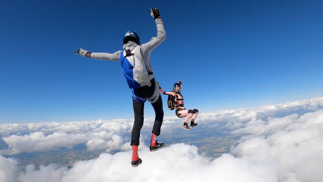 Aviation and High-Altitude Sports Physical Medical History