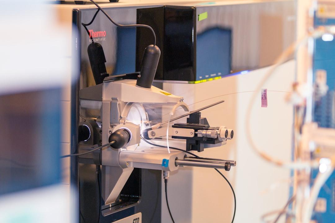 Clinical Embryology Laboratory Registration