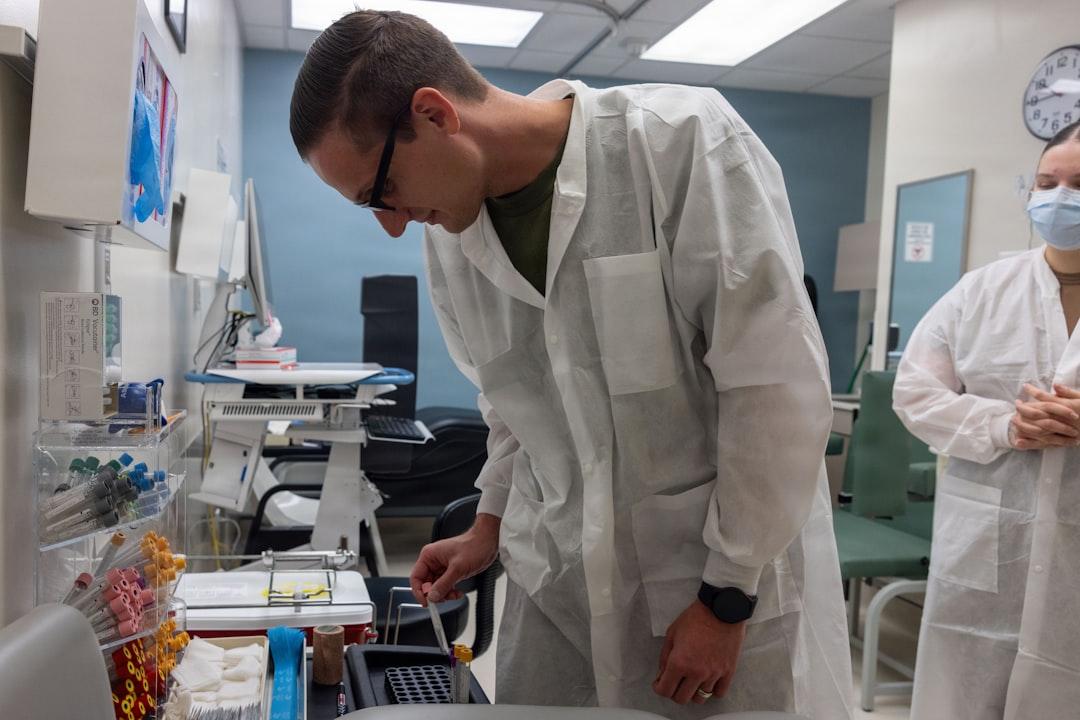 Clinical Research Coordinator Intake Form