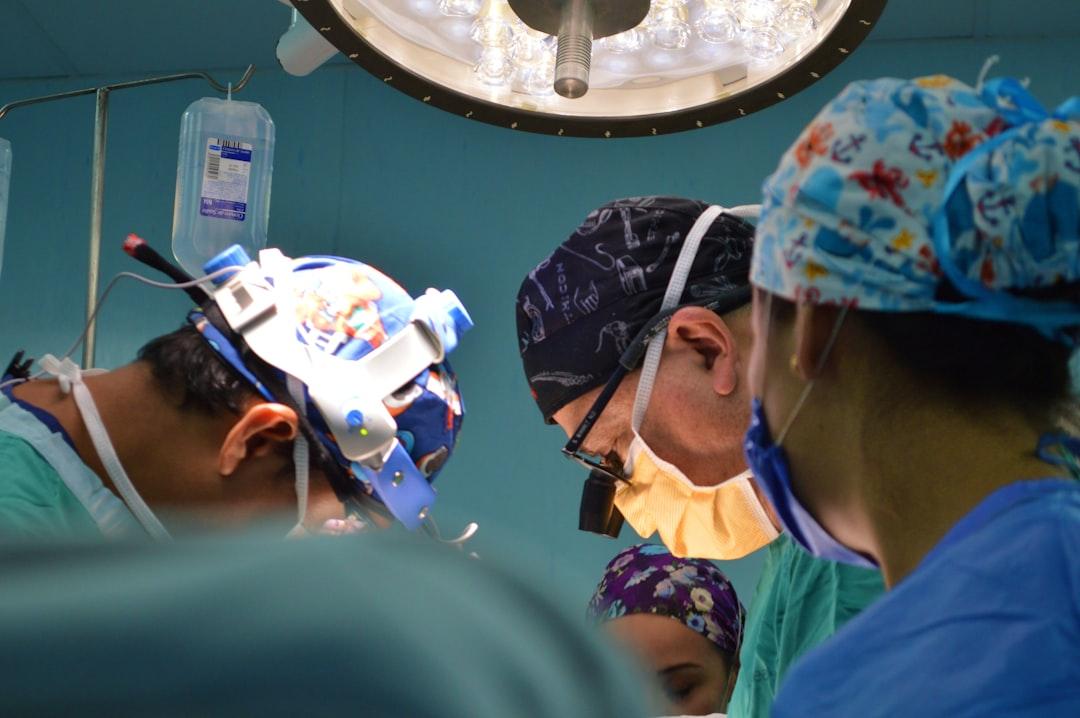 Colorectal Surgery Medical History