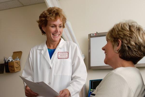 Appointment Feedback Survey