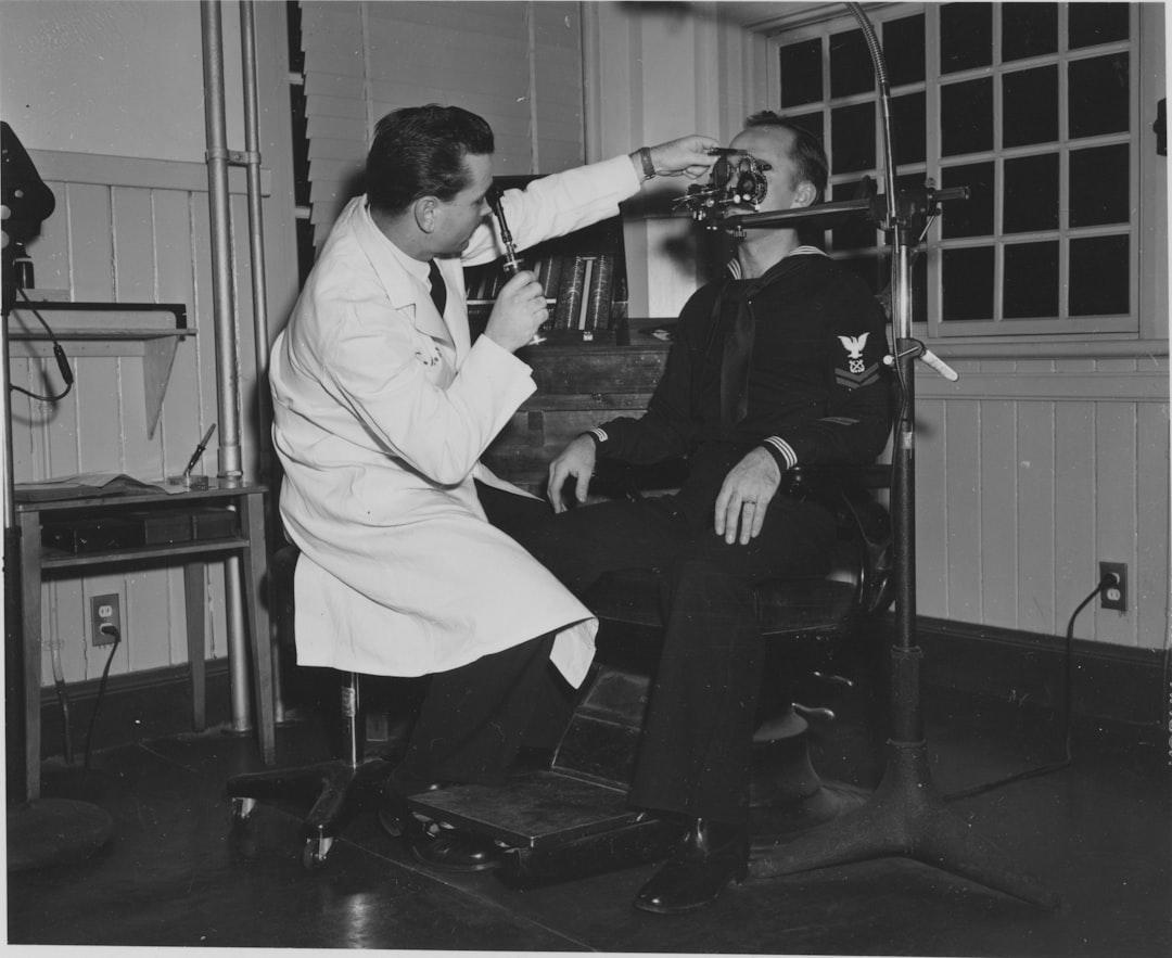 Corneal Transplant Evaluation Registration