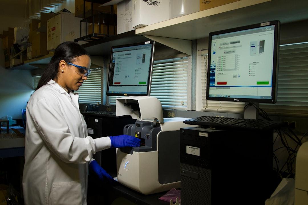 Genomic Sequencing Laboratory Billing Authorization