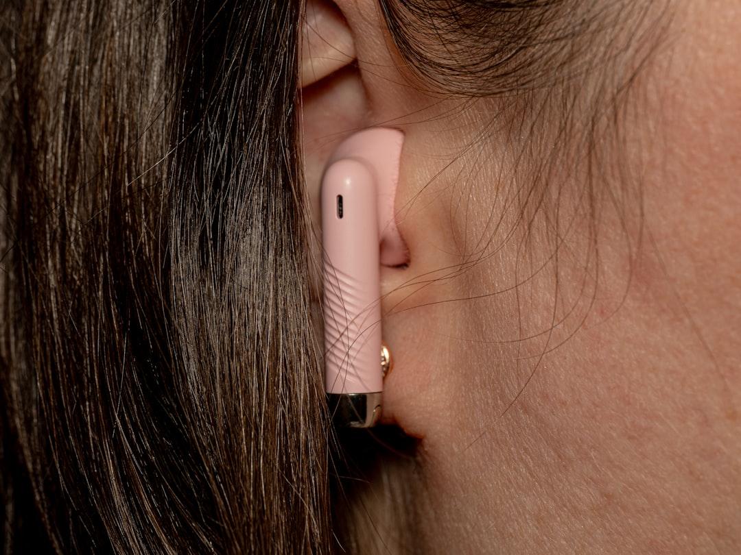 Hearing Aid Fitting Billing Authorization