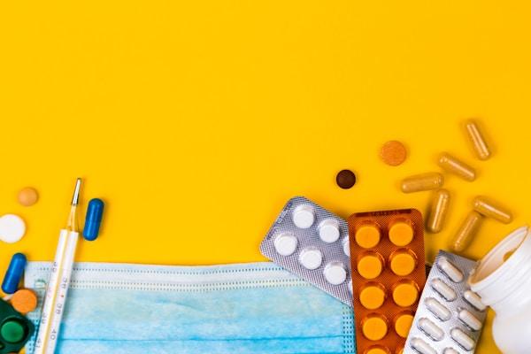 Medication Refill Request Form