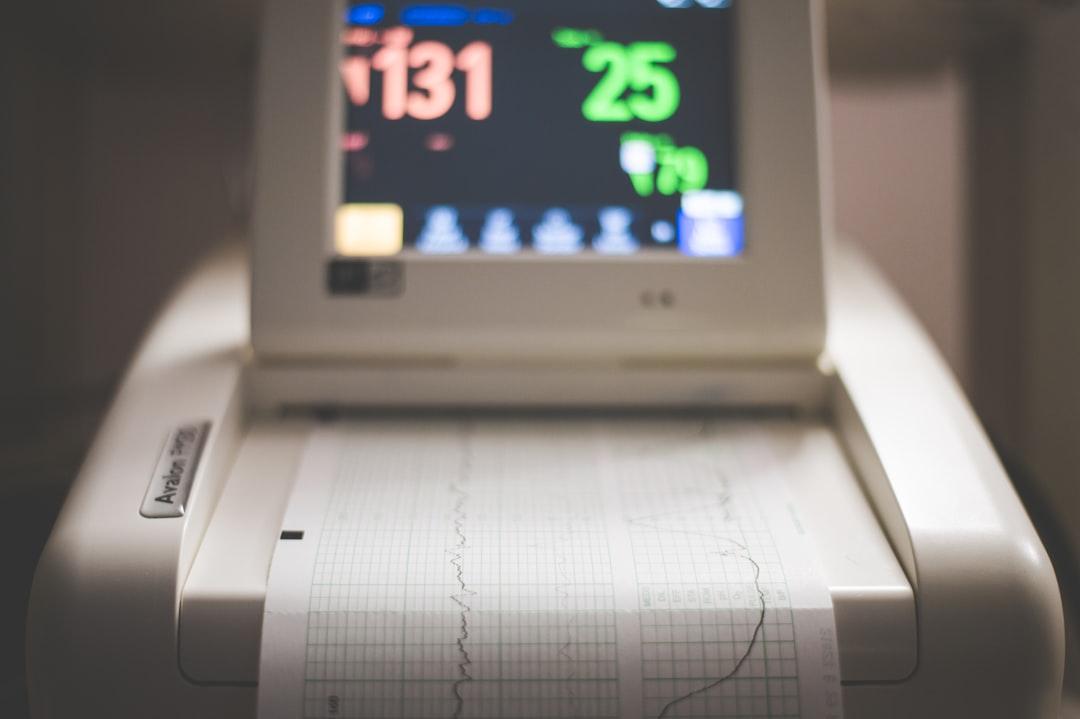 Mobile Cardiac Telemetry Device Registration