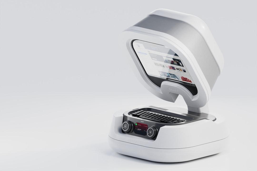 Mobile Ultrasound Service Registration Form