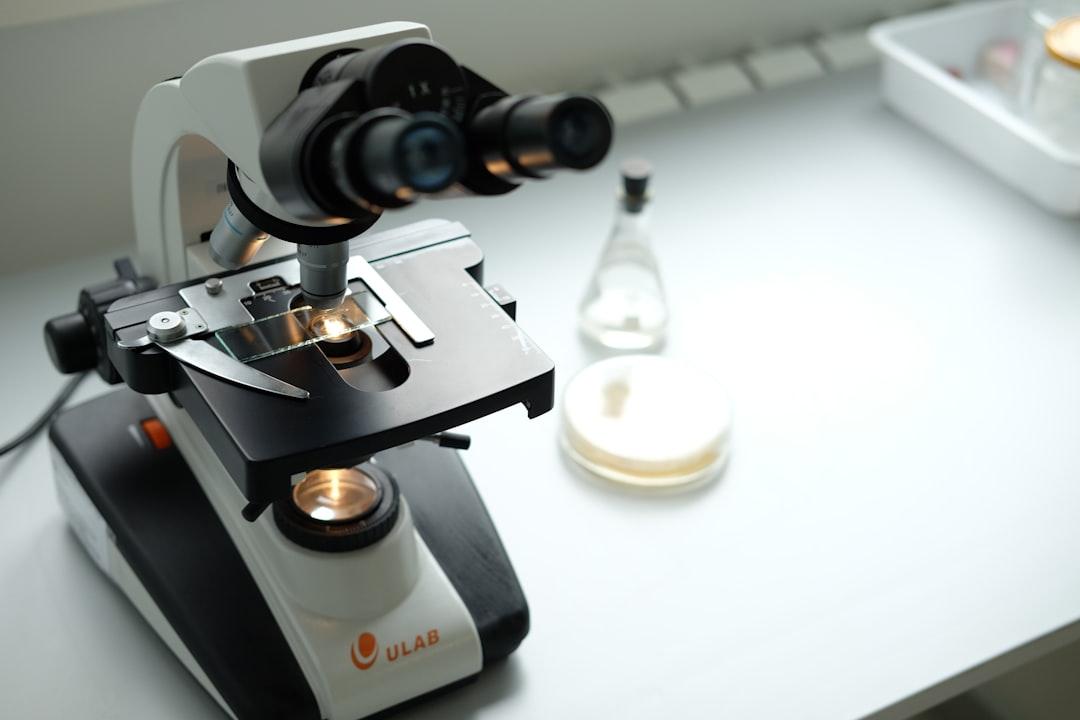 Molecular Pathology Lab Billing Authorization