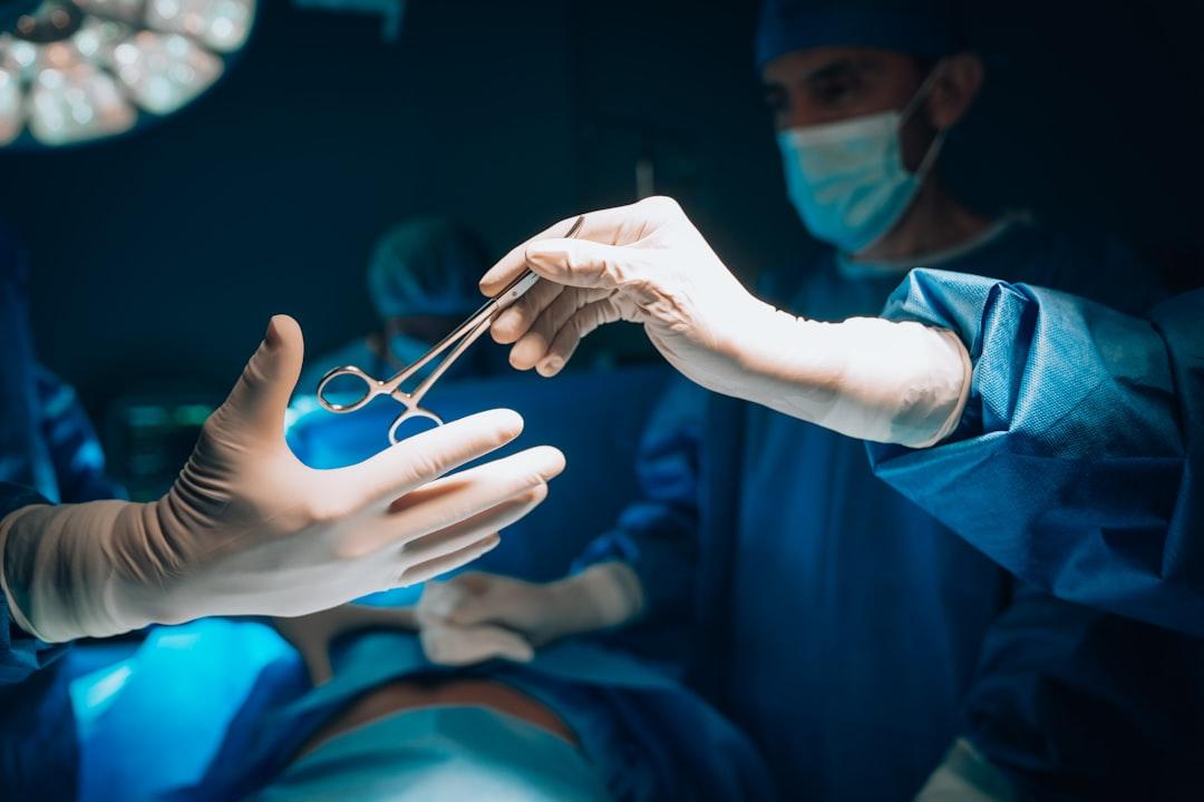 Organ Transplant Evaluation Intake Form