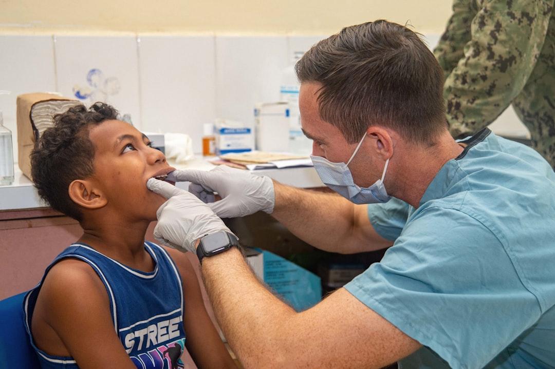 Orthodontic Interceptive Phase Billing Authorization