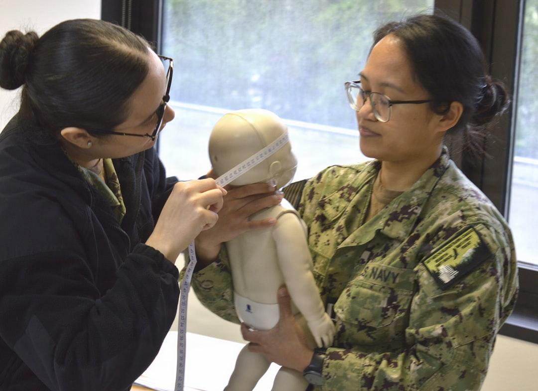 Pediatric Cleft Lip and Palate Medical History