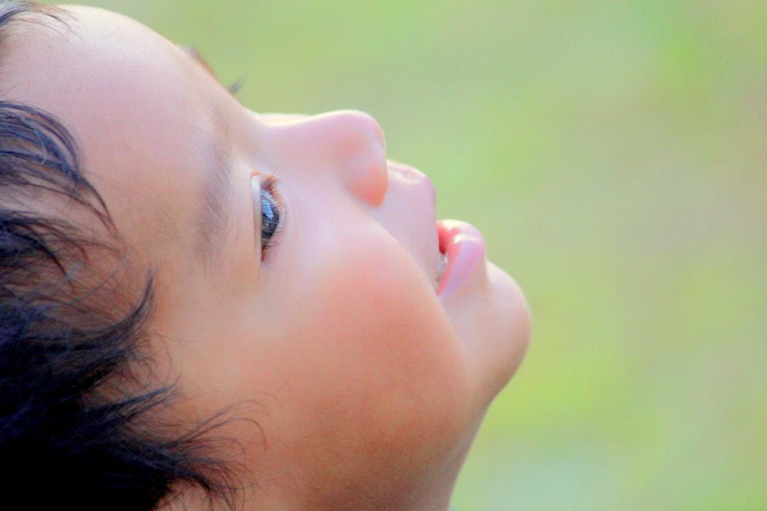 Pediatric Pulmonology Medical History Form