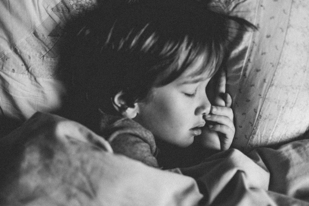 Pediatric Sleep Disorder Medical History