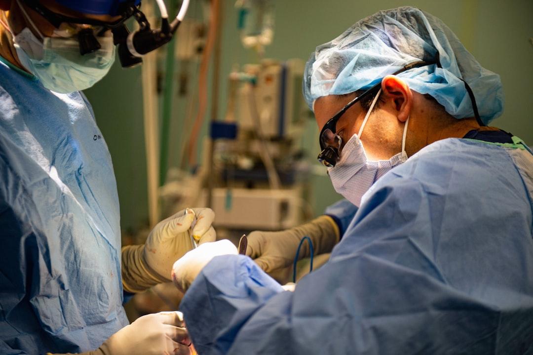 Perioperative Nursing Registration