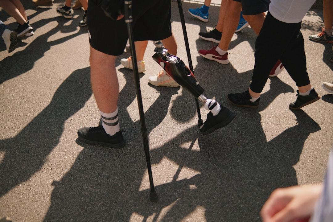 Prosthetics and Orthotics Device Medical History