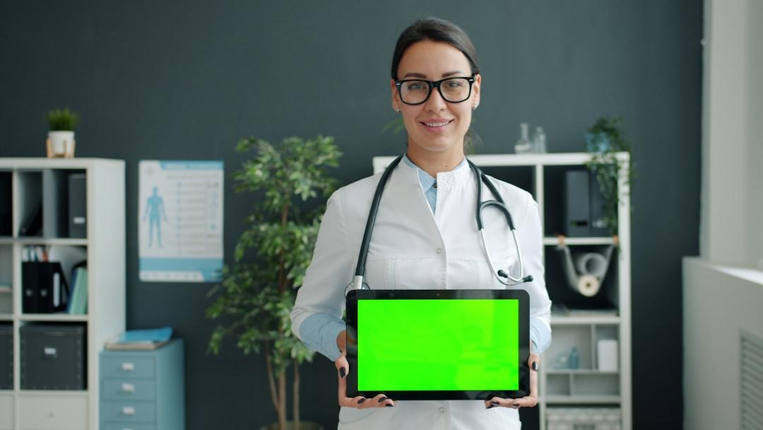 Telemedicine Medical Interpreter Service Registration