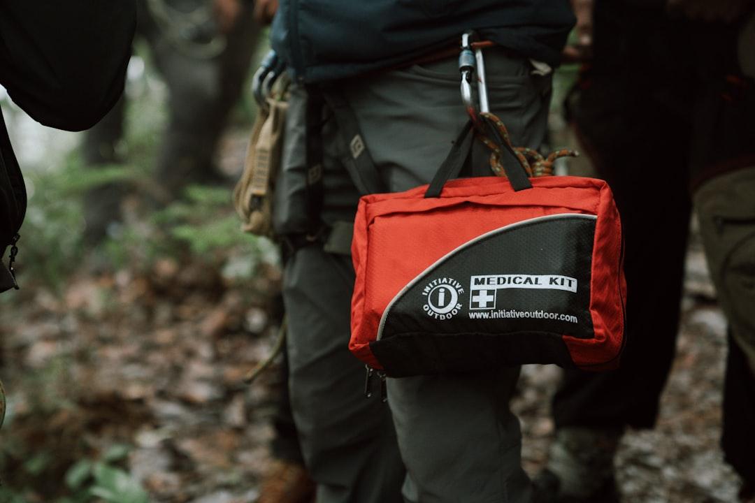 Wilderness Expedition Medical Registration Form Wilderness Expedition Medical Registration Form