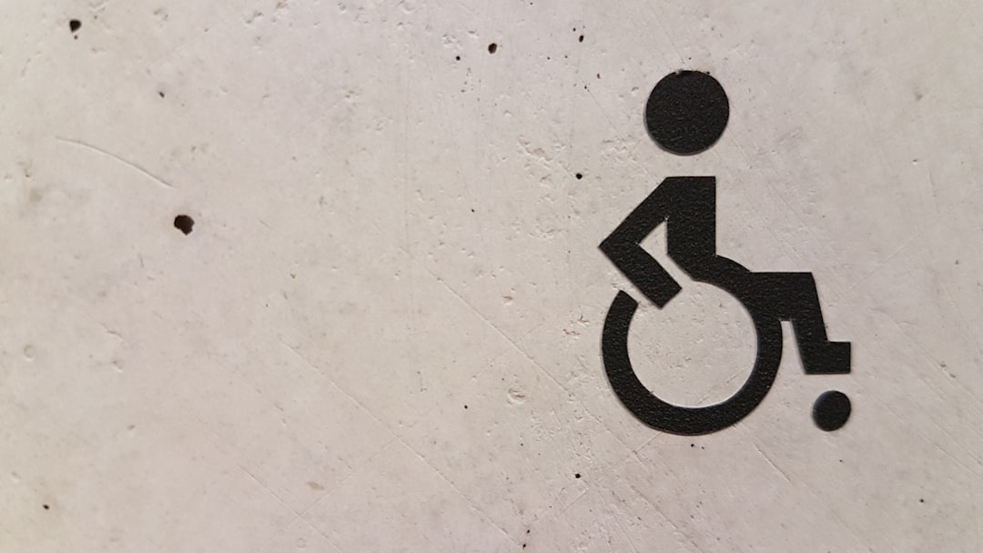 Accessible Forms Aren't Optional: What Healthcare Practices Need to Know