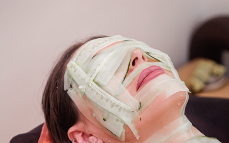 Patient Intake for Med Spas