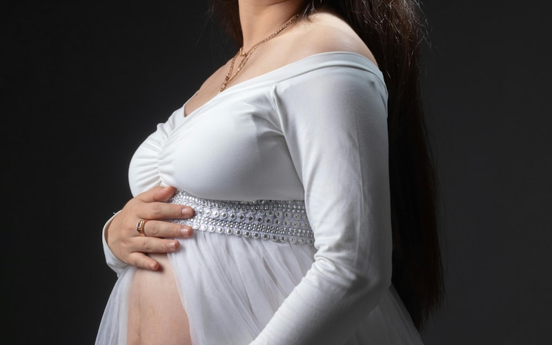 Patient Intake for OB/GYN